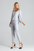 Pantalon femme model 138284 Figl